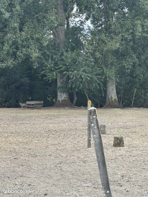 Terrain 673 m² · à Le Porge · 673 m² · 165 000 €