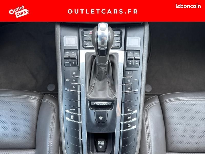 Porsche Macan 3.0 V6 258ch S Diesel PDK (image 6)