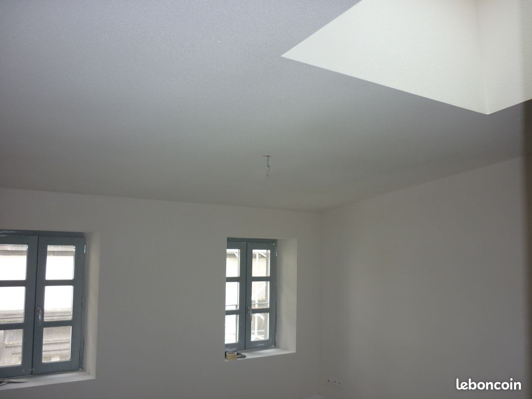 Appartement 1 pièce 40 m² · à Clermont-Ferrand · 40 m² · 500 €