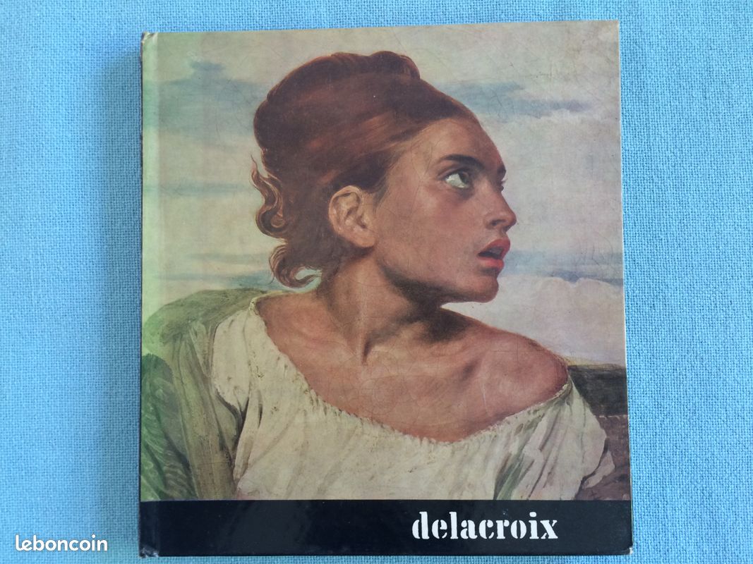 6 livres sur la peinture (image 2)