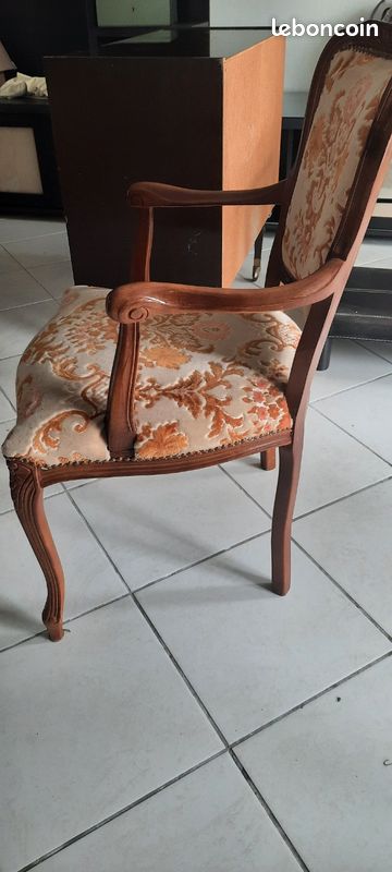 Fauteuil (image 2)