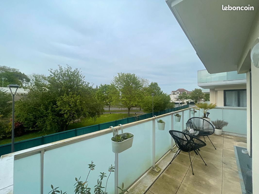 Appartement 2 pièces 41 m² · à Lieusaint · 41 m² · 783 €/mois