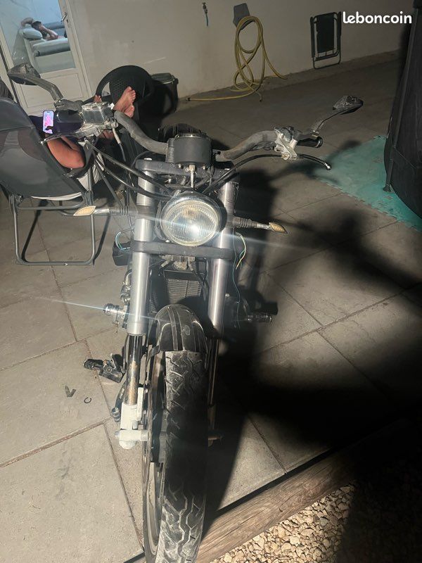 Moto Leonart (image 3)