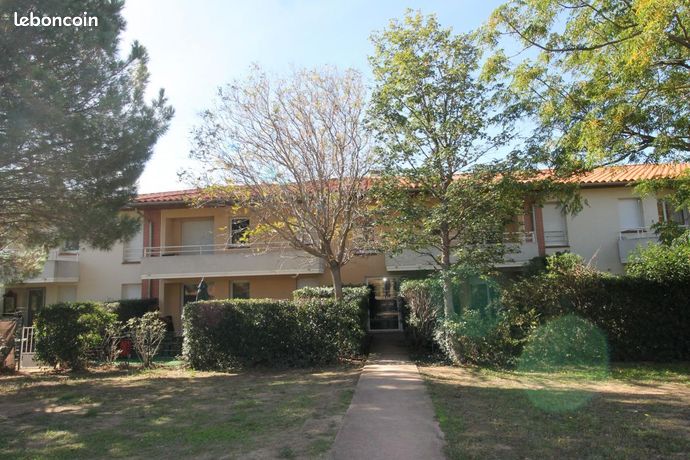 Appartement 4 pièces 83 m²
