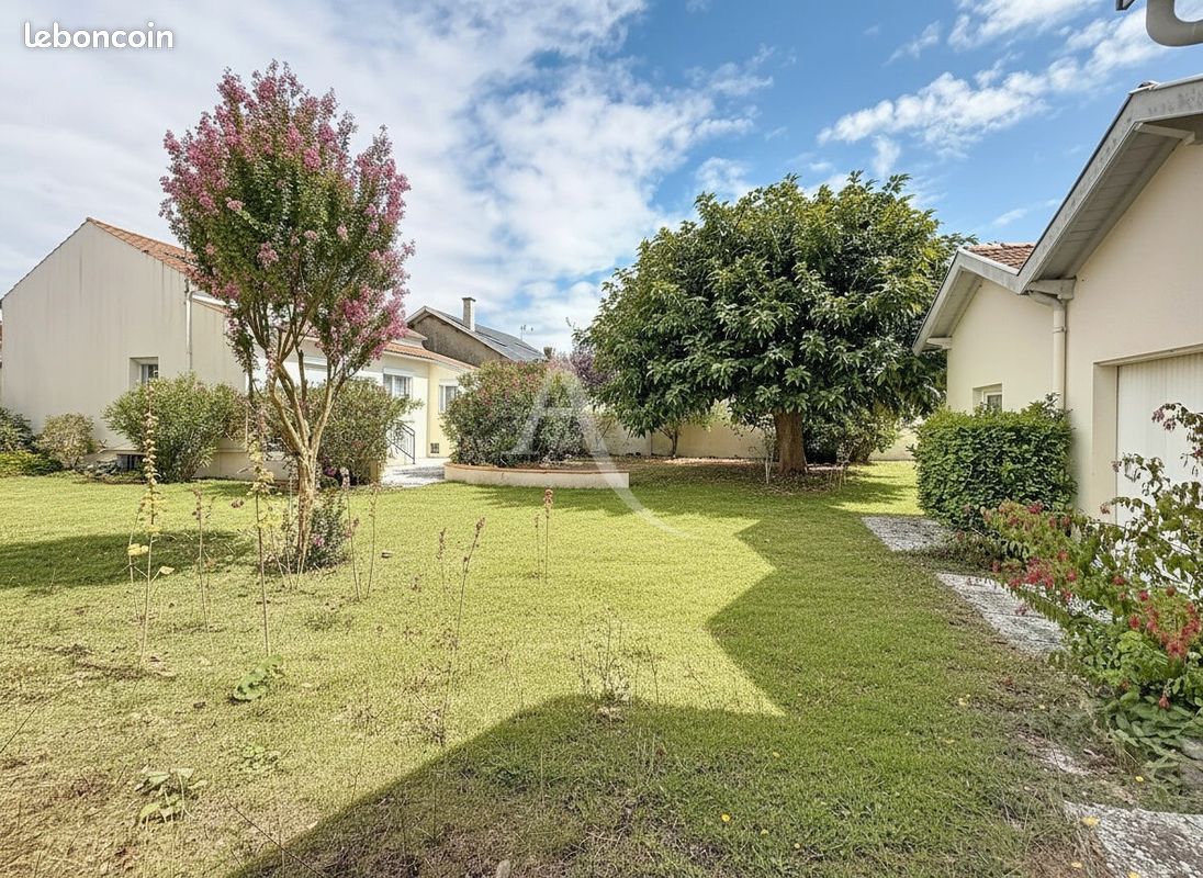 Maison 6 pièces 113 m² · à Châtelaillon-Plage · 113 m² · 624 000 €