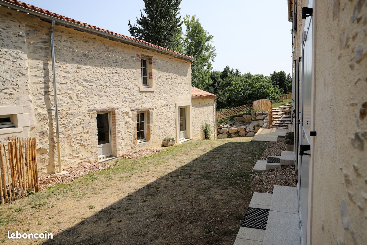 Gîte de charme pour 2 à 4 personnes (image 15)