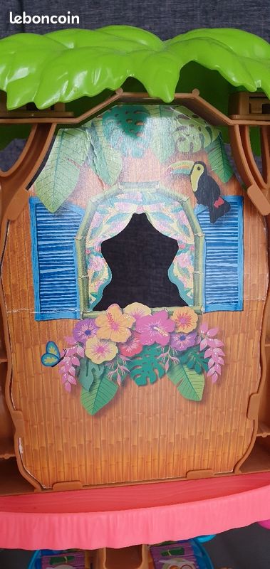Café enchanté Enchantimals (image 10)