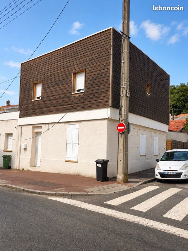 Maison 5 pièces 110 m² · à Cenon · 110 m² · 288 000 €