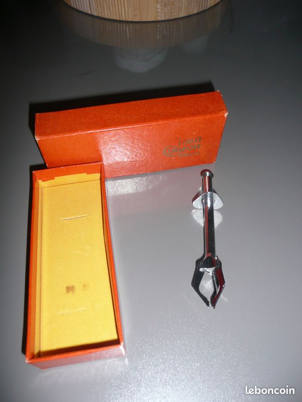 Pince a sucre (image 3)