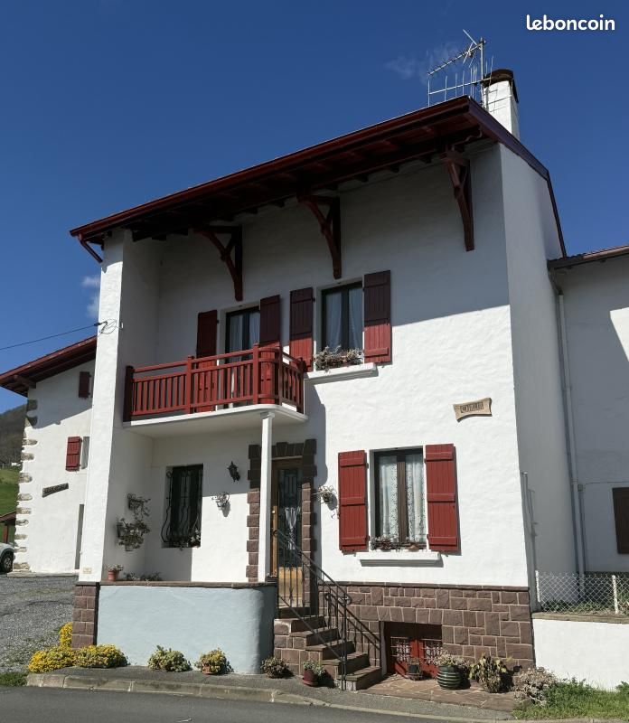 Maison 4 pièces 103 m² · à Macaye · 103 m² · 212 800 €