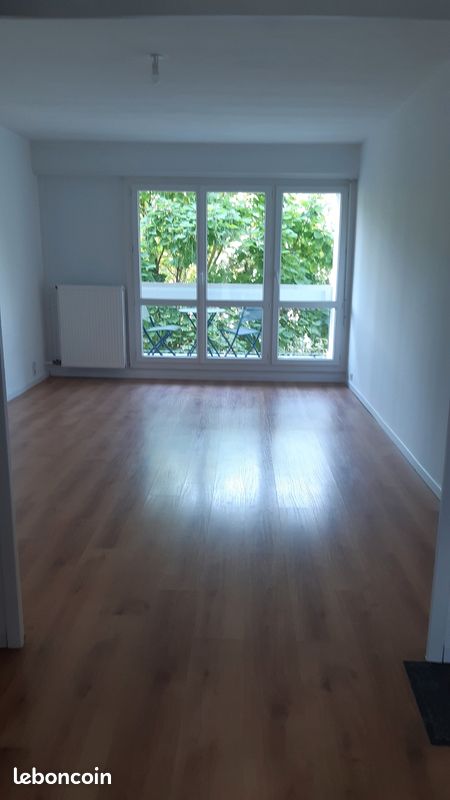 Appartement 3 pièces 64 m² · à Chalon-sur-Saône · 64 m² · 790 €
