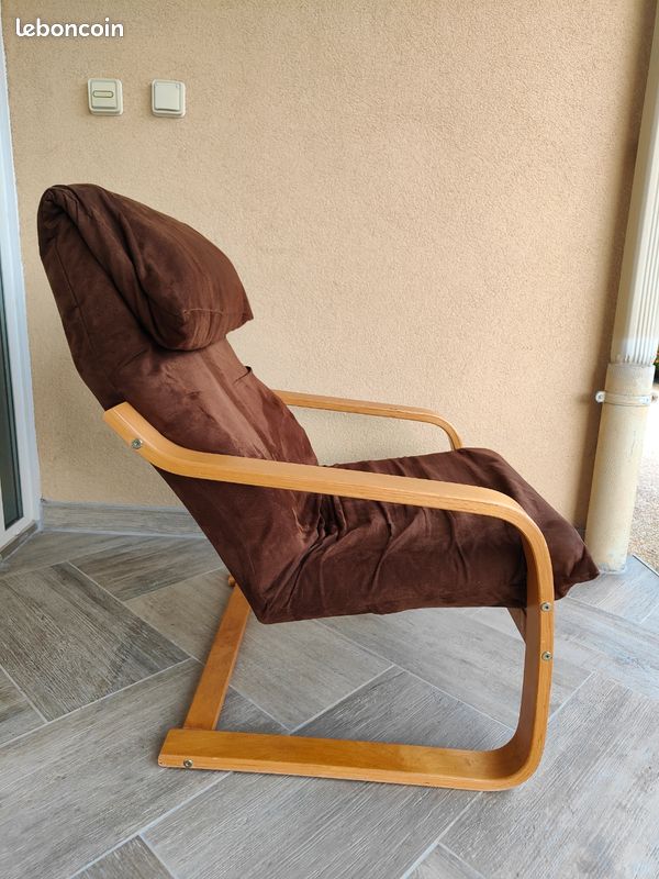 Fauteuil relax (image 2)