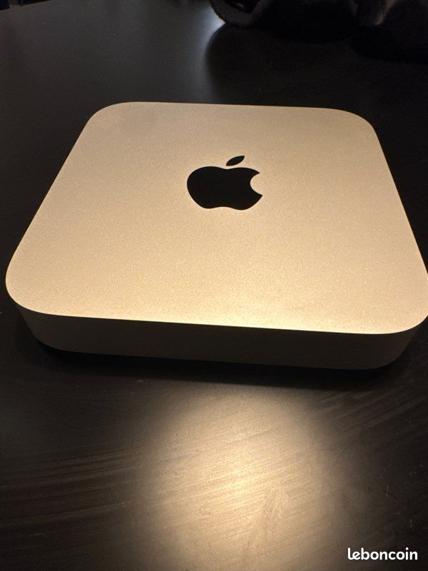 Mac mini M1 8g 256 (image 1)