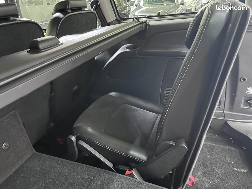 FORD GALAXY 2.0 TDCi 140ch BVA Powershift 7Pl TITANIUM (Kit distrib à jour + vidange de boite) (image 13)