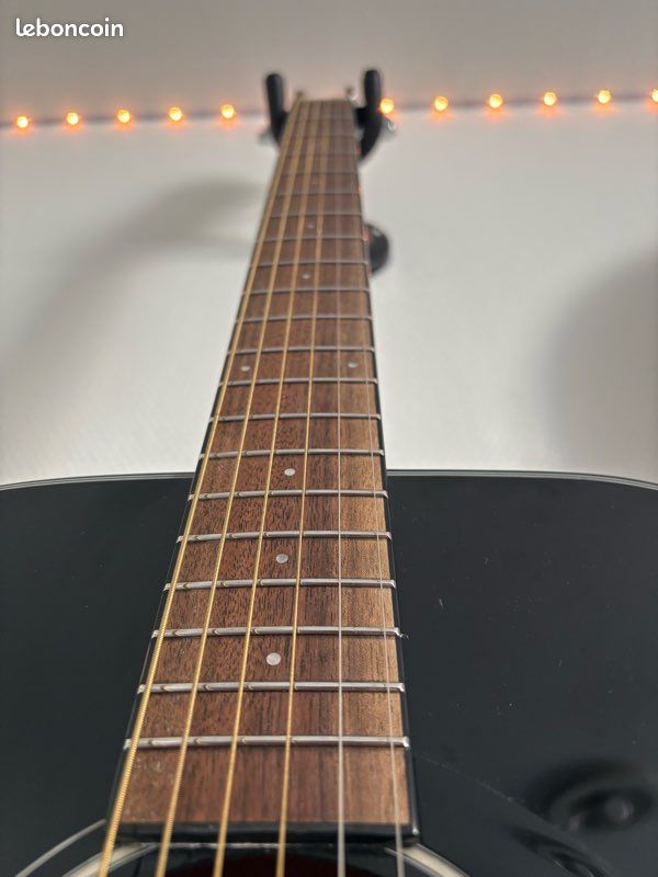 Guitare fender (image 5)