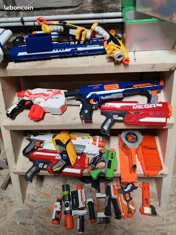 Lot Nerf (image 6)
