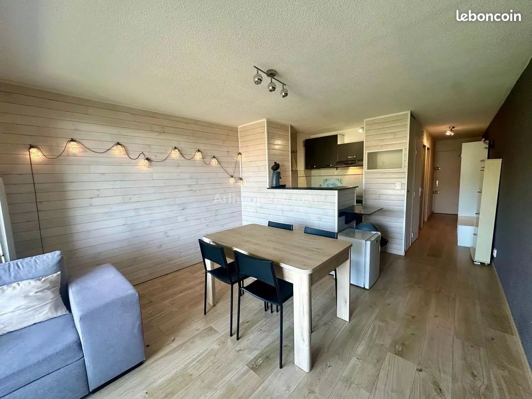 Appartement 2 pièces 33 m² · à Villeneuve-Loubet · 33 m² · 890 €/mois