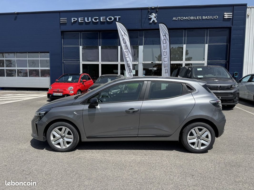 Renault Clio (5) Evolution Blue dCi 100 -25 (image 2)