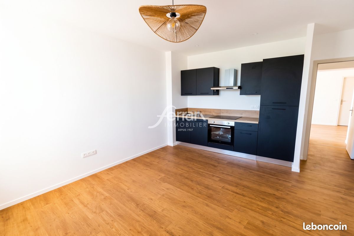 Appartement 2 pièces 33 m² · à Callas · 33 m² · 110 000 €