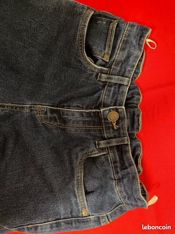 Jeans garçon (image 4)
