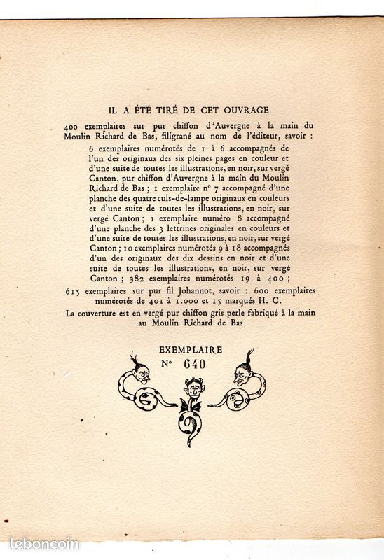 • pourrat henri trois contes de la colere (image 2)
