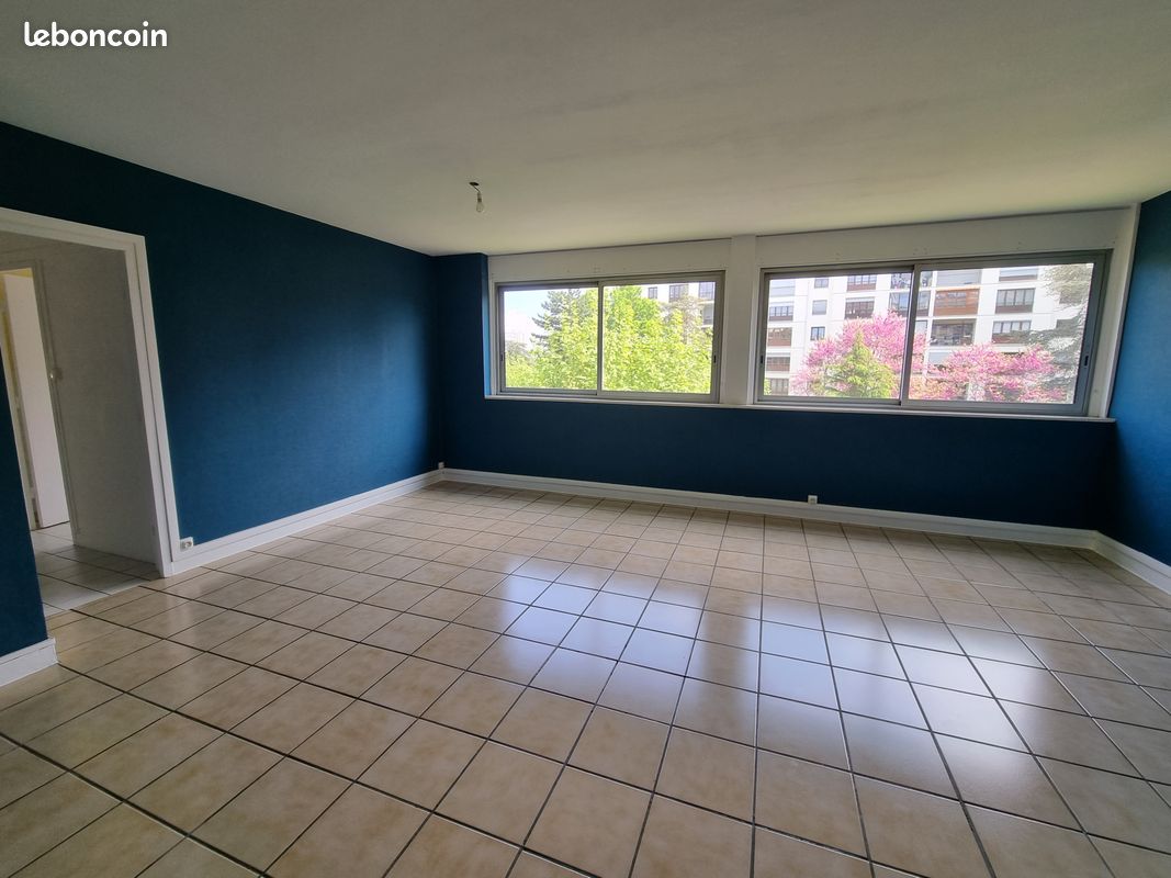Appartement 3 pièces 64 m² · à Lyon · 64 m² · 860 €/mois