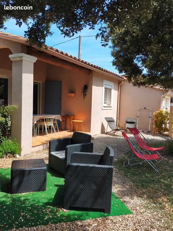 Maison 3* près de Grignan (image 8)