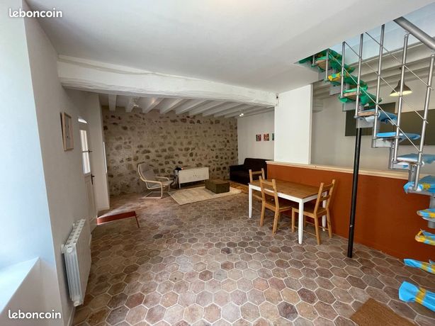 Maison à louer refaite à neuf