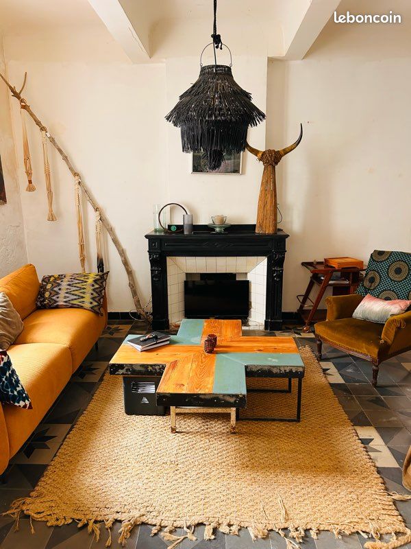 Maison 5 pièces 240 m² · à Sigean · 240 m² · 260 000 €