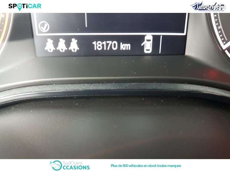 Opel Corsa 1.3 CDTI 95ch ECOTEC Edition Start/Stop 5p (image 13)