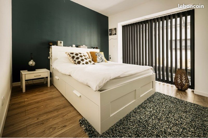 Maison a louer aix-en-provence - 3 pièce(s) - 102 m2 - Surfyn