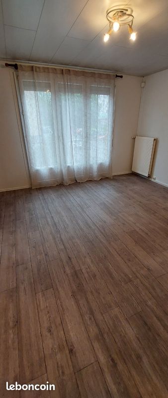 Appartement 4 pièces 65 m² · à Belfort · 65 m² · 500 €/mois