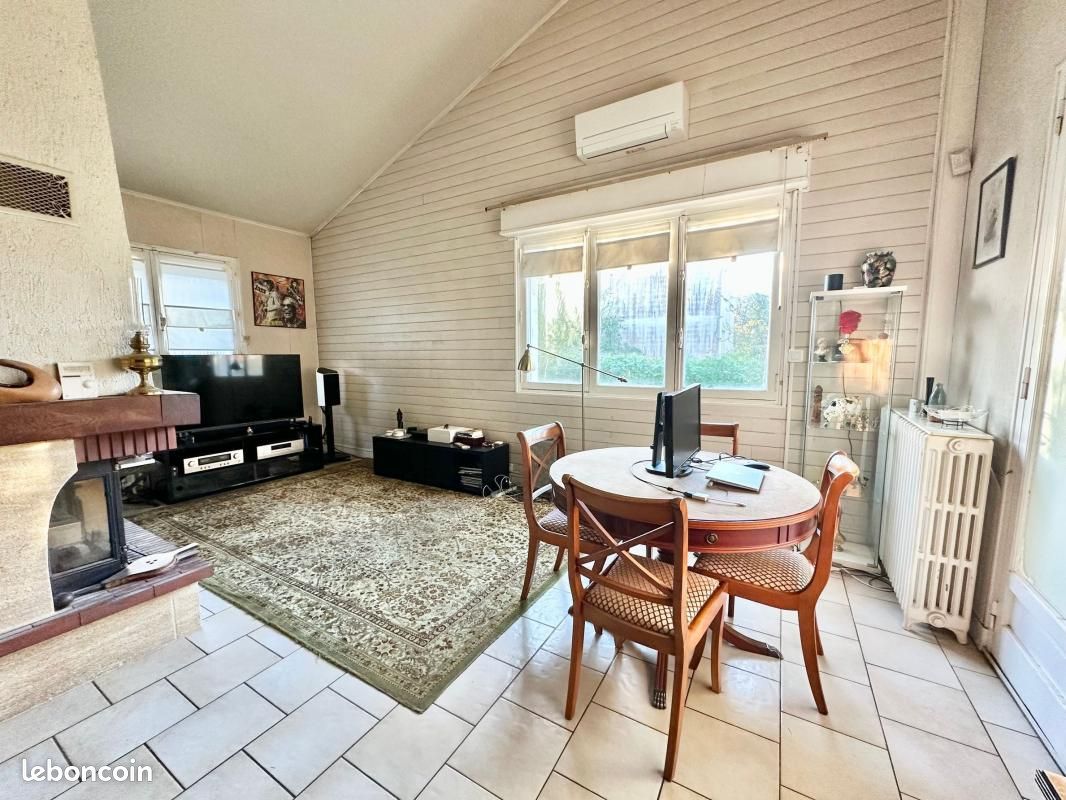 Maison 4 pièces 96 m²