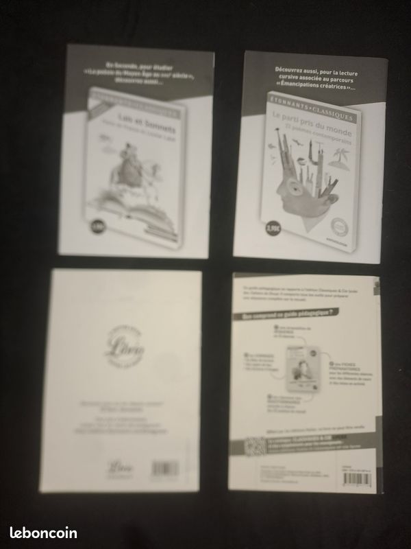 Guide ou fiche pédagogique (image 2)