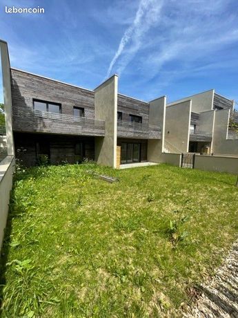 Appartement 5 pièces 94 m²