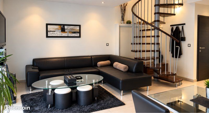 Appartement 4 pièces 98 m² · à Rombas · 98 m² · 1 200 €/mois