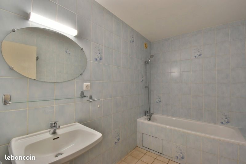 Maison 6 pièces 140 m² - Naintré 86530 (image principale 12)