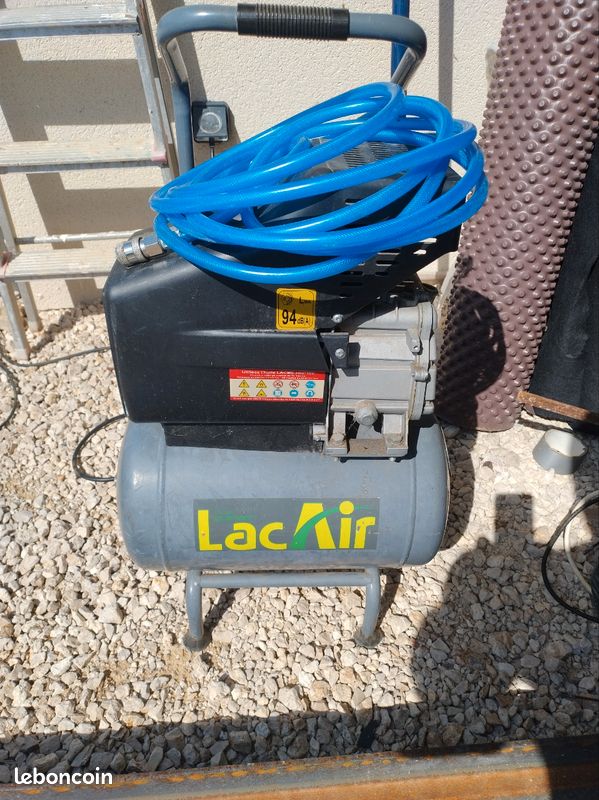Compresseur (image 1)