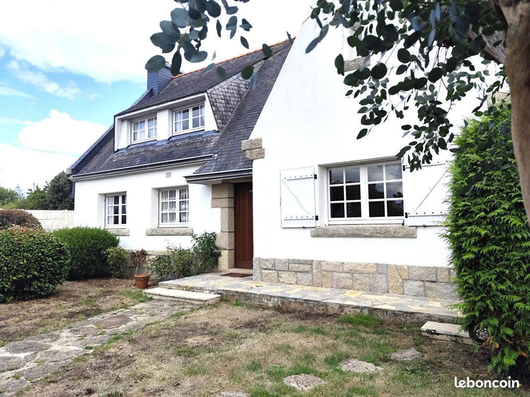 Maison 6 pièces 132 m² · à Combrit · 132 m² · 555 000 €