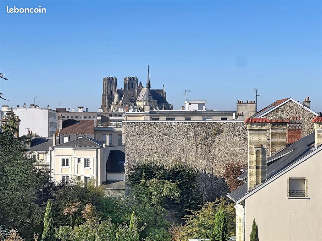 Appartement 6 pièces 151 m² · à Reims · 151 m² · 630 000 €