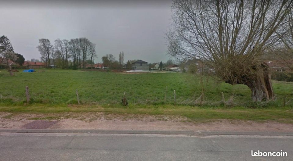 Terrain 220 m² Neuville Saint Vaast · à Neuville-Saint-Vaast · 45 000 €