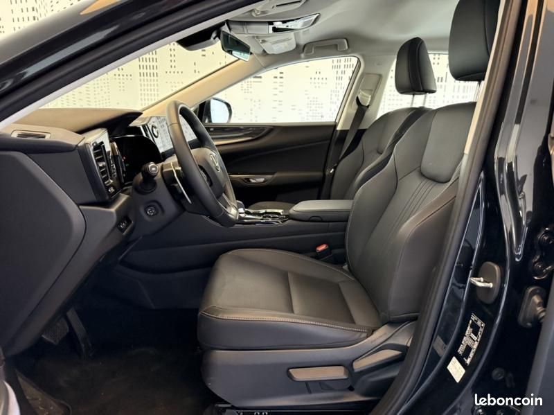 Lexus NX 350h Pack Business 2WD (image 14)