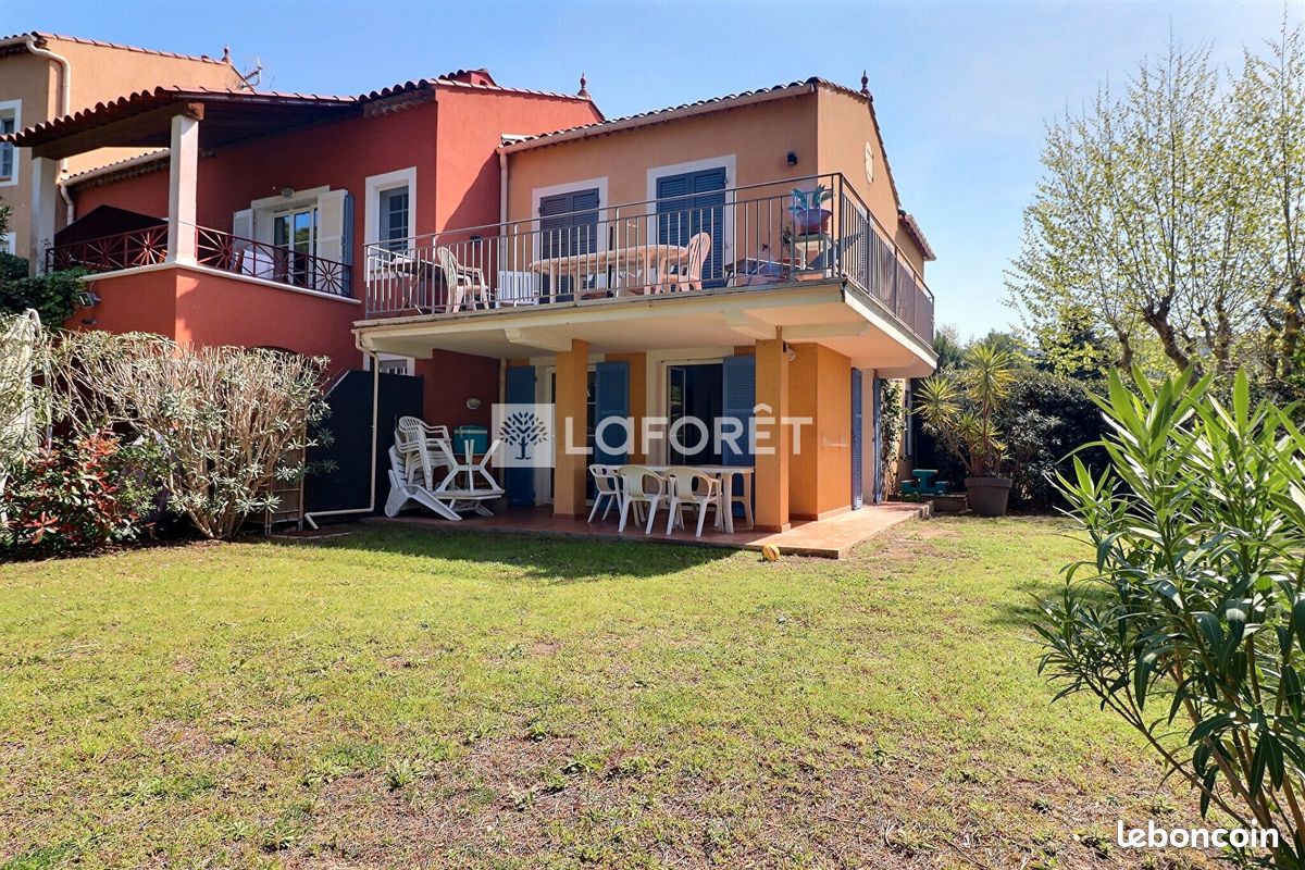 Appartement 3 pièces 42 m² · à Saint-Raphaël · 42 m² · 265 000 €
