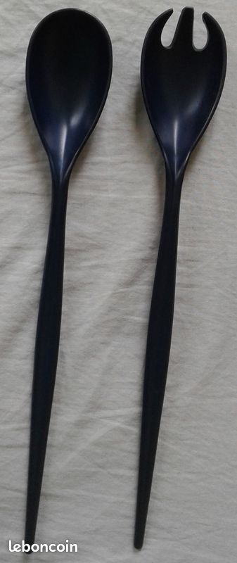 2 cuillères à salade (image 2)