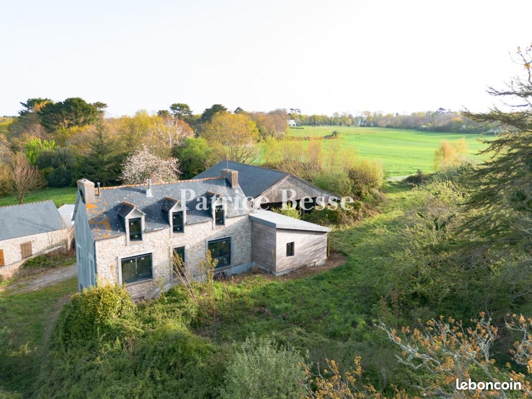 Maison 7 pièces 180 m² · à Bénodet · 180 m² · 715 000 €
