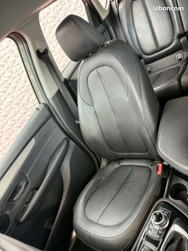BMW Serie 2 (F45) Active Tourer 216d 1.5 d 116 CV. 12V Steptronic (image 13)