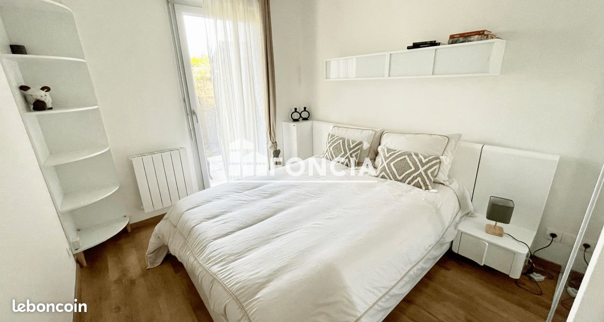 Appartement 2 pièces 42 m² · à Gex · 42 m² · 1 300 €/mois