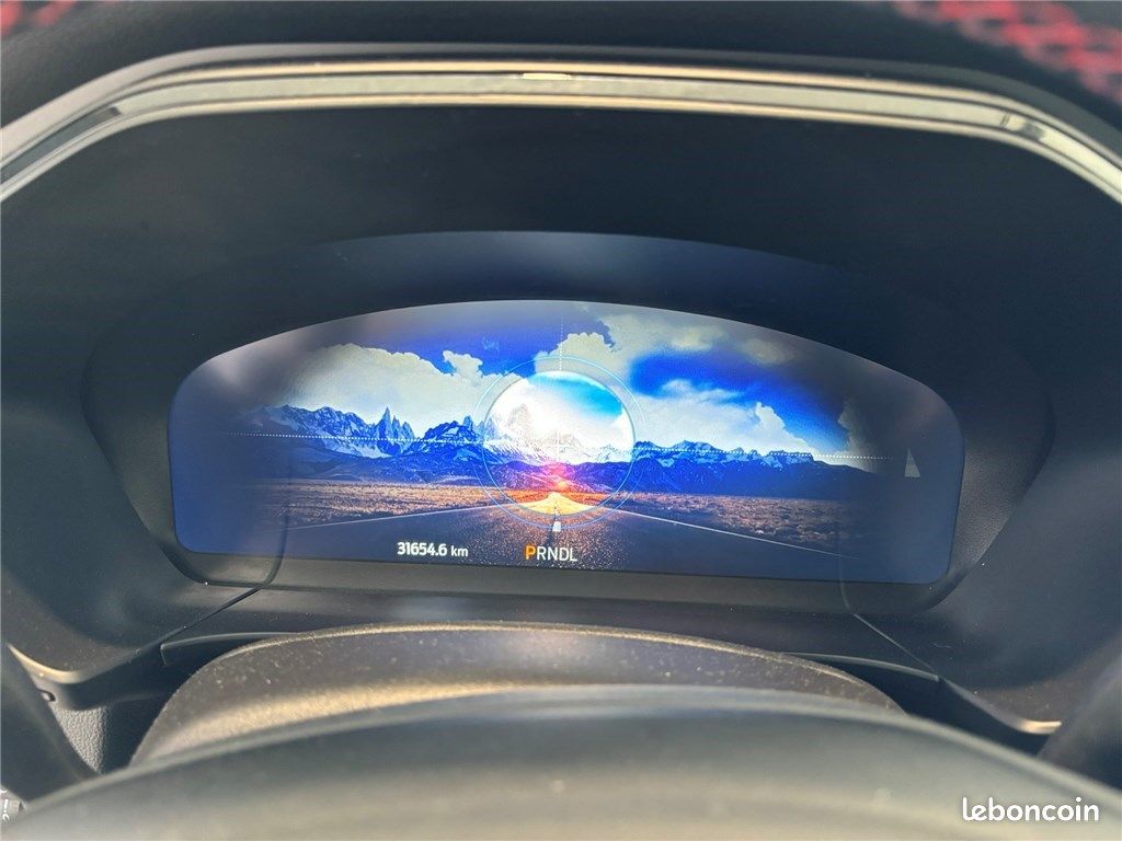 Ford Kuga III 2.5 DURATEC 190 CH FLEXIFUEL FHEV E85 POWERSHIFT ST-Line (image 16)
