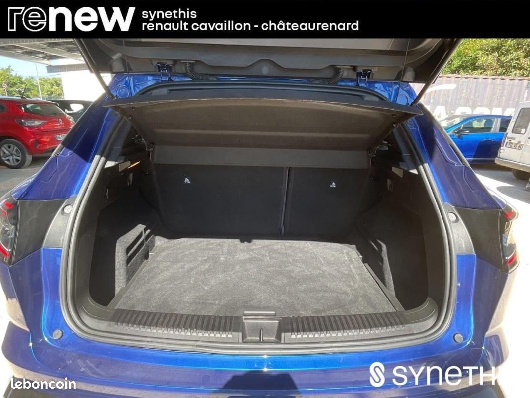 Renault Austral mild hybrid advanced 130 GSR2 Evolution (image 6)