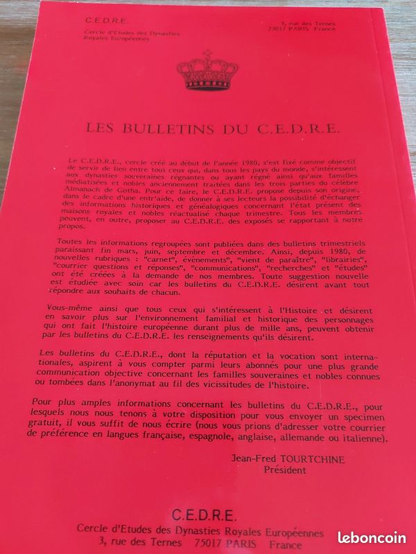 Le royaume des Deux-Siciles, Volume 1(Les manuscrits du CEDRE) (image 2)